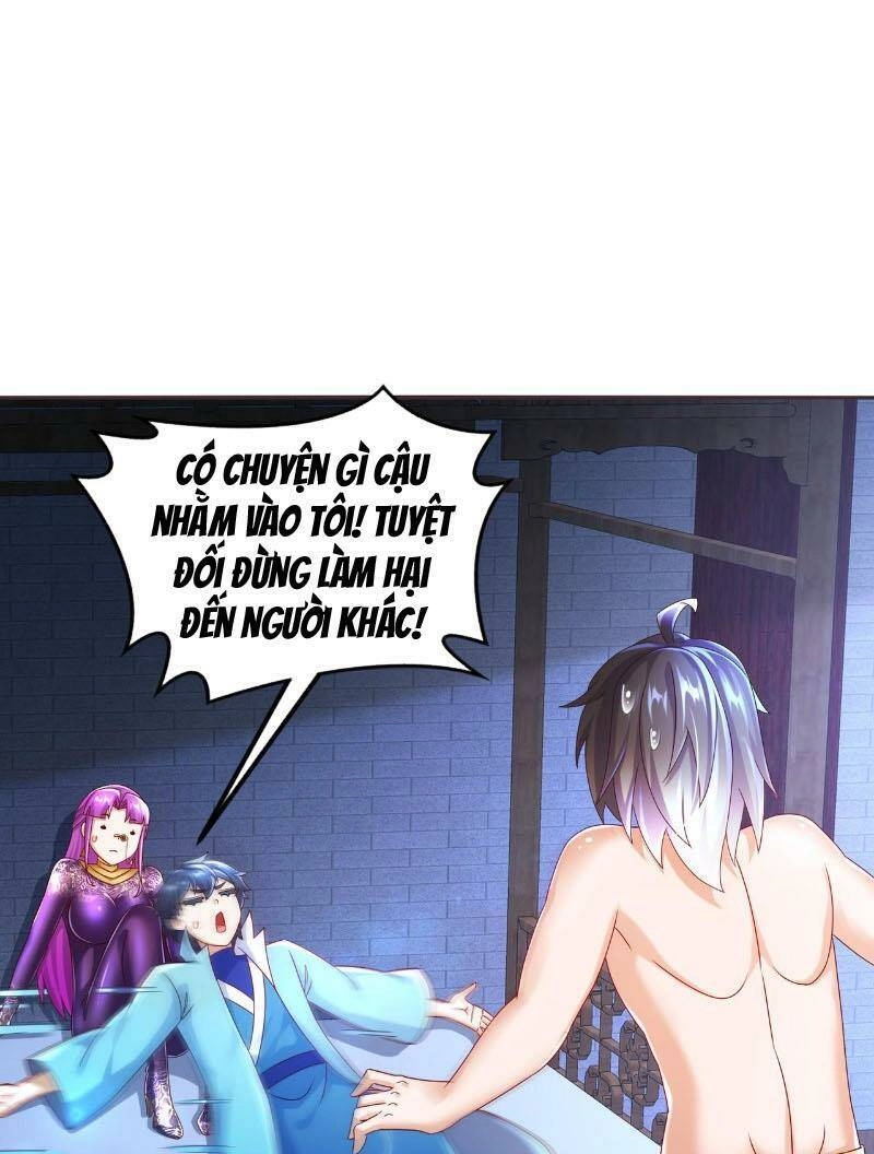 Tuyệt Sắc Đạo Lữ Đều Nói Ngô Hoàng Thể Chất Vô Địch Chapter 99 - 22