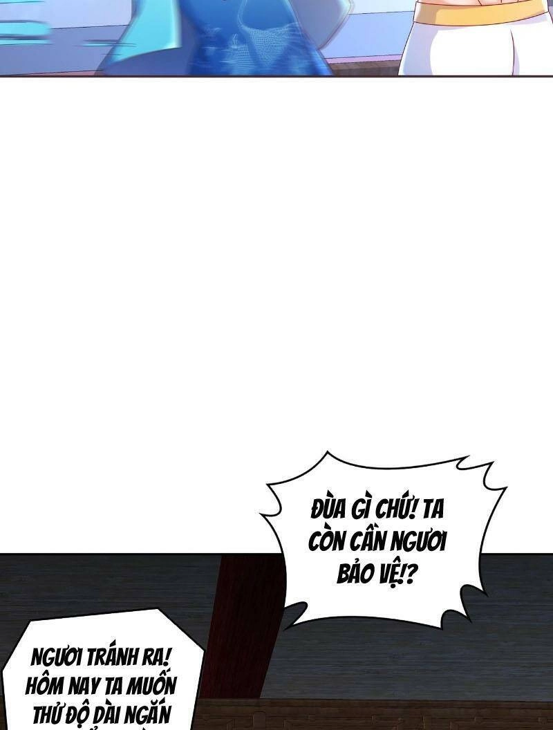 Tuyệt Sắc Đạo Lữ Đều Nói Ngô Hoàng Thể Chất Vô Địch Chapter 99 - 23