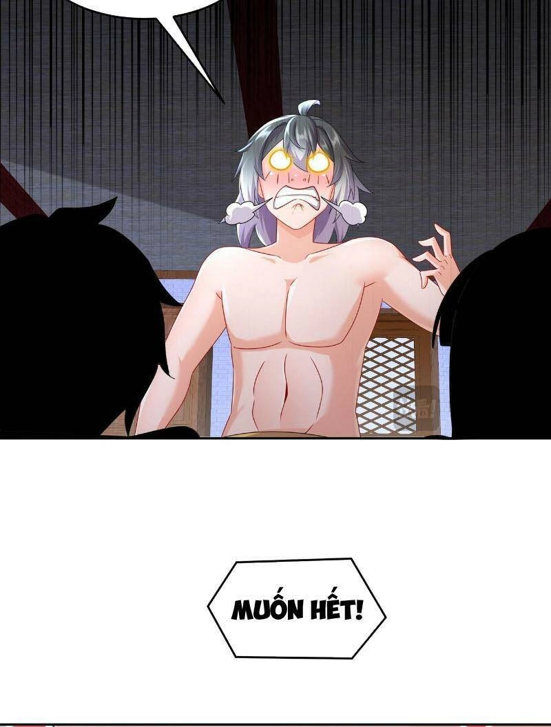 Tuyệt Sắc Đạo Lữ Đều Nói Ngô Hoàng Thể Chất Vô Địch Chapter 99 - 26