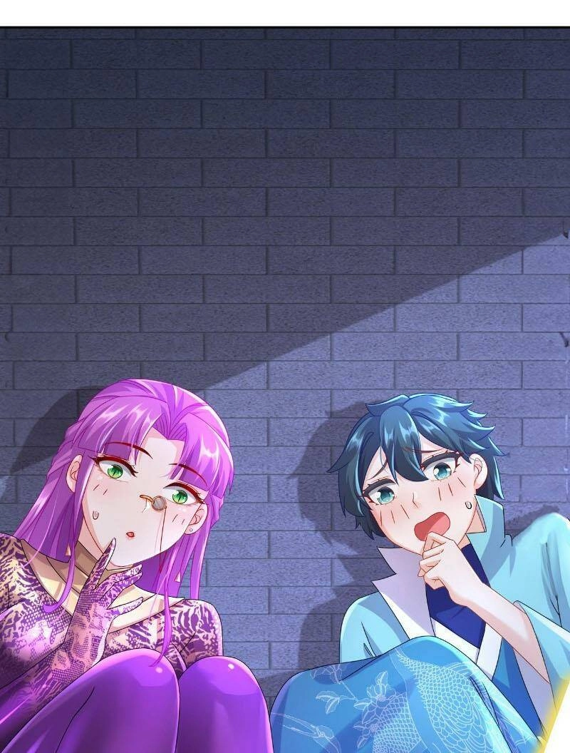 Tuyệt Sắc Đạo Lữ Đều Nói Ngô Hoàng Thể Chất Vô Địch Chapter 99 - 28