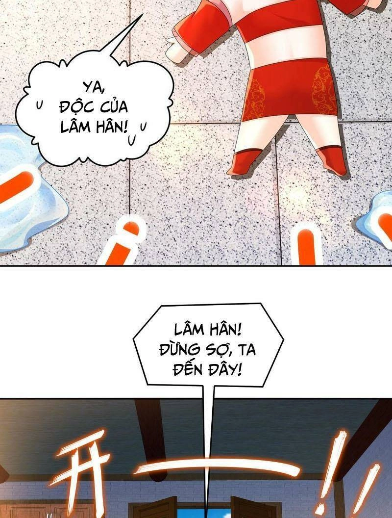 Tuyệt Sắc Đạo Lữ Đều Nói Ngô Hoàng Thể Chất Vô Địch Chapter 99 - 33