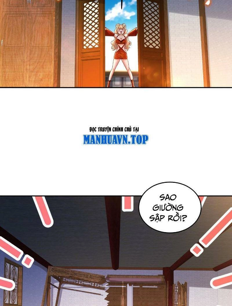 Tuyệt Sắc Đạo Lữ Đều Nói Ngô Hoàng Thể Chất Vô Địch Chapter 99 - 34