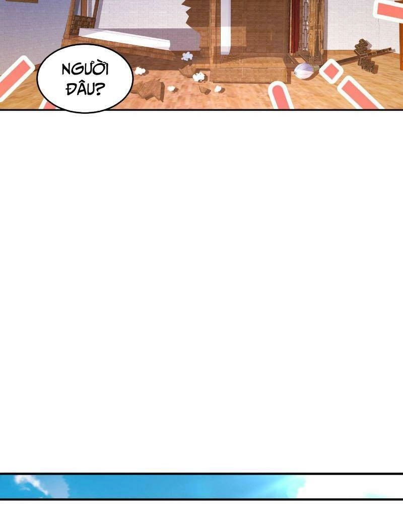 Tuyệt Sắc Đạo Lữ Đều Nói Ngô Hoàng Thể Chất Vô Địch Chapter 99 - 35