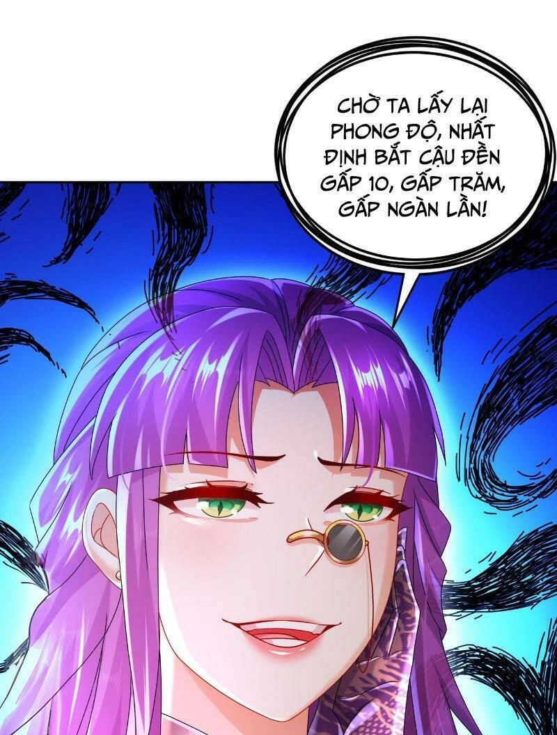 Tuyệt Sắc Đạo Lữ Đều Nói Ngô Hoàng Thể Chất Vô Địch Chapter 99 - 38