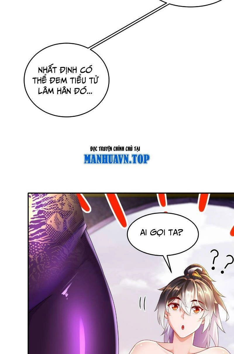 Tuyệt Sắc Đạo Lữ Đều Nói Ngô Hoàng Thể Chất Vô Địch Chapter 100 - 6