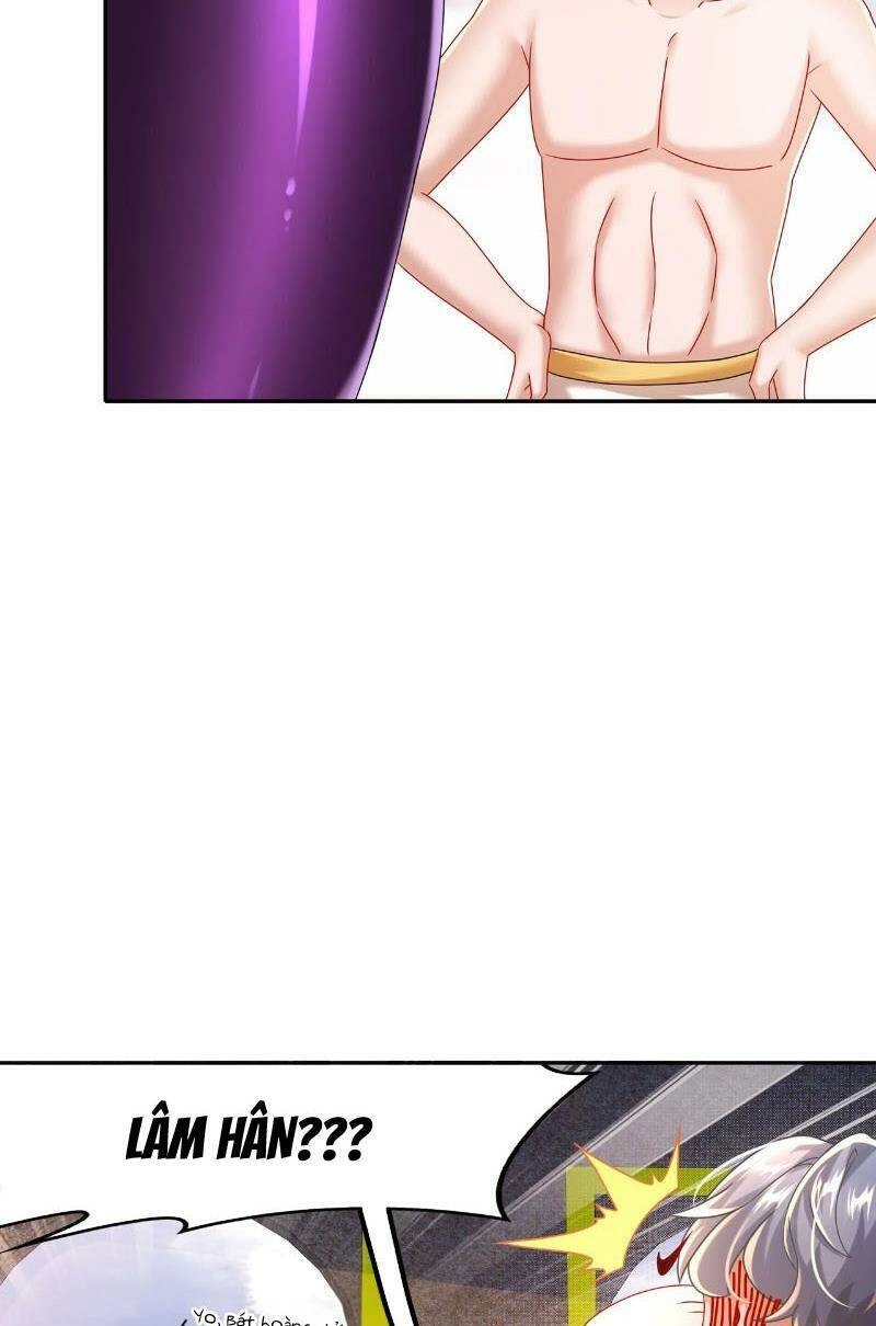 Tuyệt Sắc Đạo Lữ Đều Nói Ngô Hoàng Thể Chất Vô Địch Chapter 100 - 7