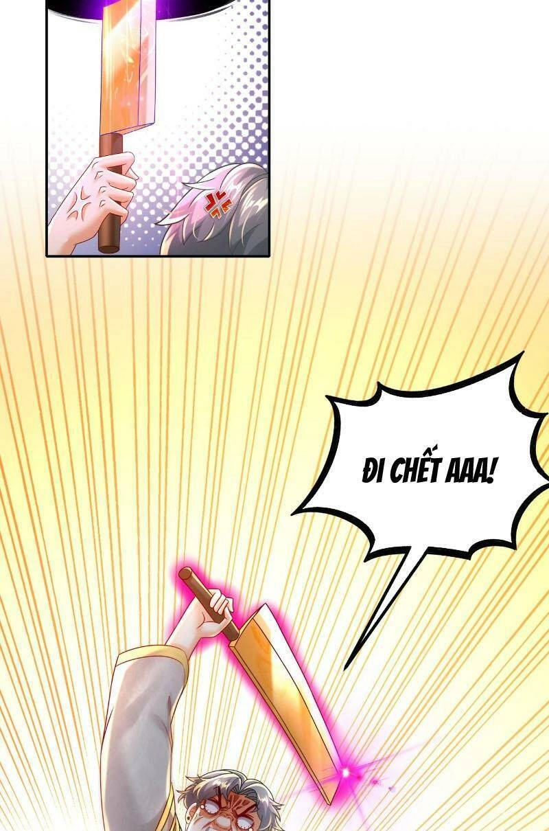 Tuyệt Sắc Đạo Lữ Đều Nói Ngô Hoàng Thể Chất Vô Địch Chapter 100 - 9