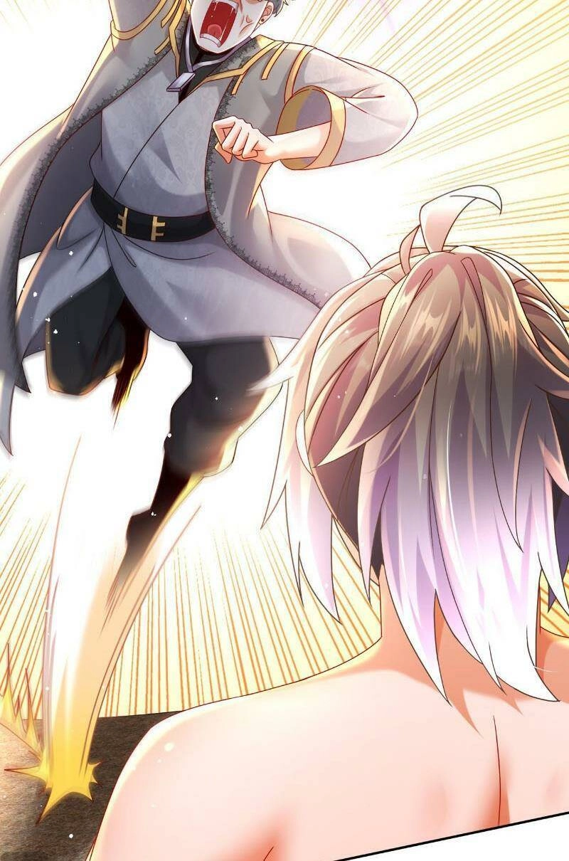 Tuyệt Sắc Đạo Lữ Đều Nói Ngô Hoàng Thể Chất Vô Địch Chapter 100 - 10