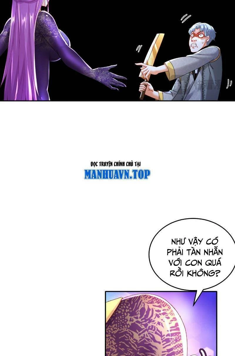 Tuyệt Sắc Đạo Lữ Đều Nói Ngô Hoàng Thể Chất Vô Địch Chapter 100 - 13