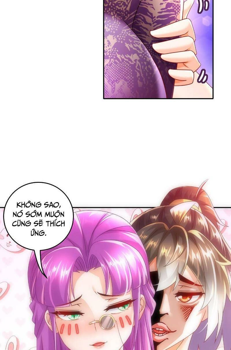 Tuyệt Sắc Đạo Lữ Đều Nói Ngô Hoàng Thể Chất Vô Địch Chapter 100 - 14