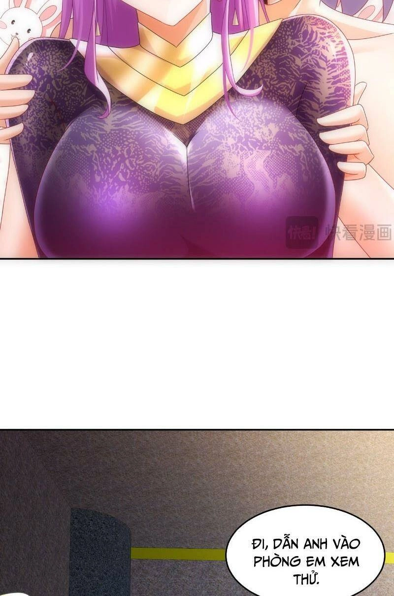 Tuyệt Sắc Đạo Lữ Đều Nói Ngô Hoàng Thể Chất Vô Địch Chapter 100 - 15