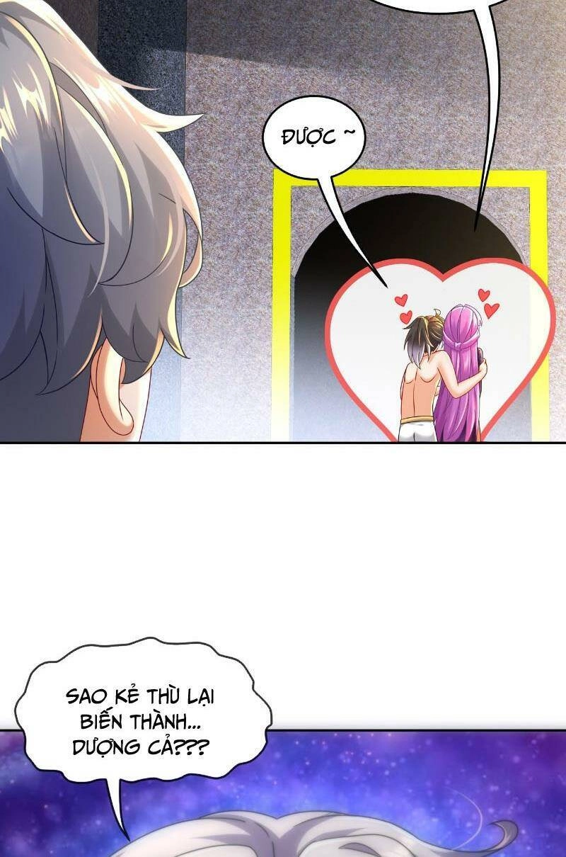 Tuyệt Sắc Đạo Lữ Đều Nói Ngô Hoàng Thể Chất Vô Địch Chapter 100 - 16