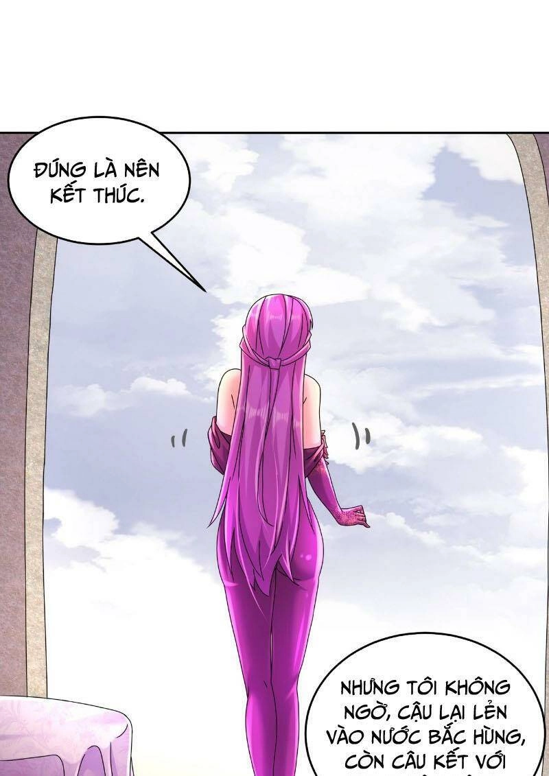 Tuyệt Sắc Đạo Lữ Đều Nói Ngô Hoàng Thể Chất Vô Địch Chapter 100 - 21