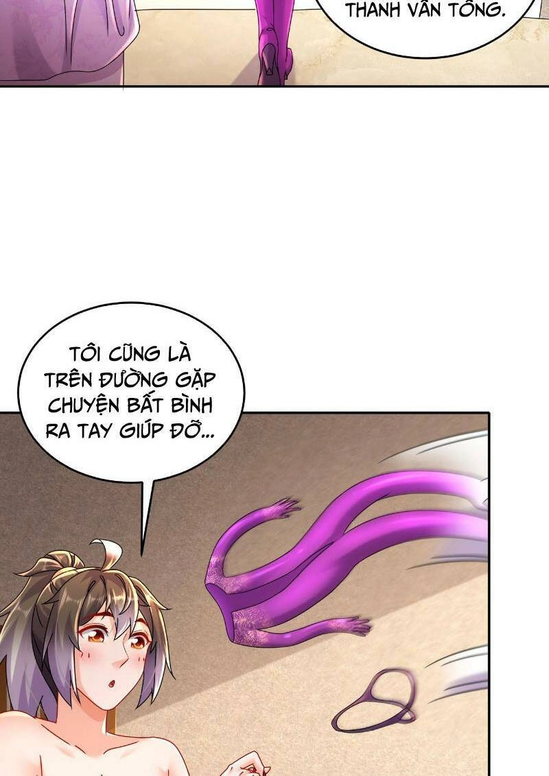 Tuyệt Sắc Đạo Lữ Đều Nói Ngô Hoàng Thể Chất Vô Địch Chapter 100 - 22