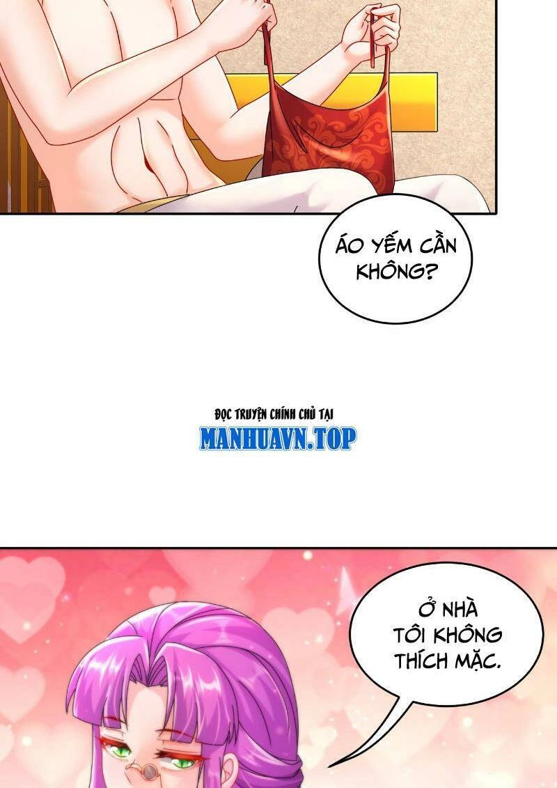 Tuyệt Sắc Đạo Lữ Đều Nói Ngô Hoàng Thể Chất Vô Địch Chapter 100 - 23