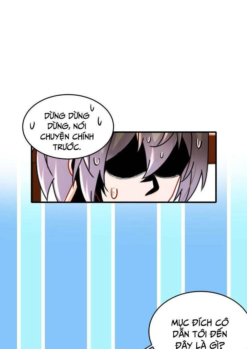 Tuyệt Sắc Đạo Lữ Đều Nói Ngô Hoàng Thể Chất Vô Địch Chapter 100 - 25