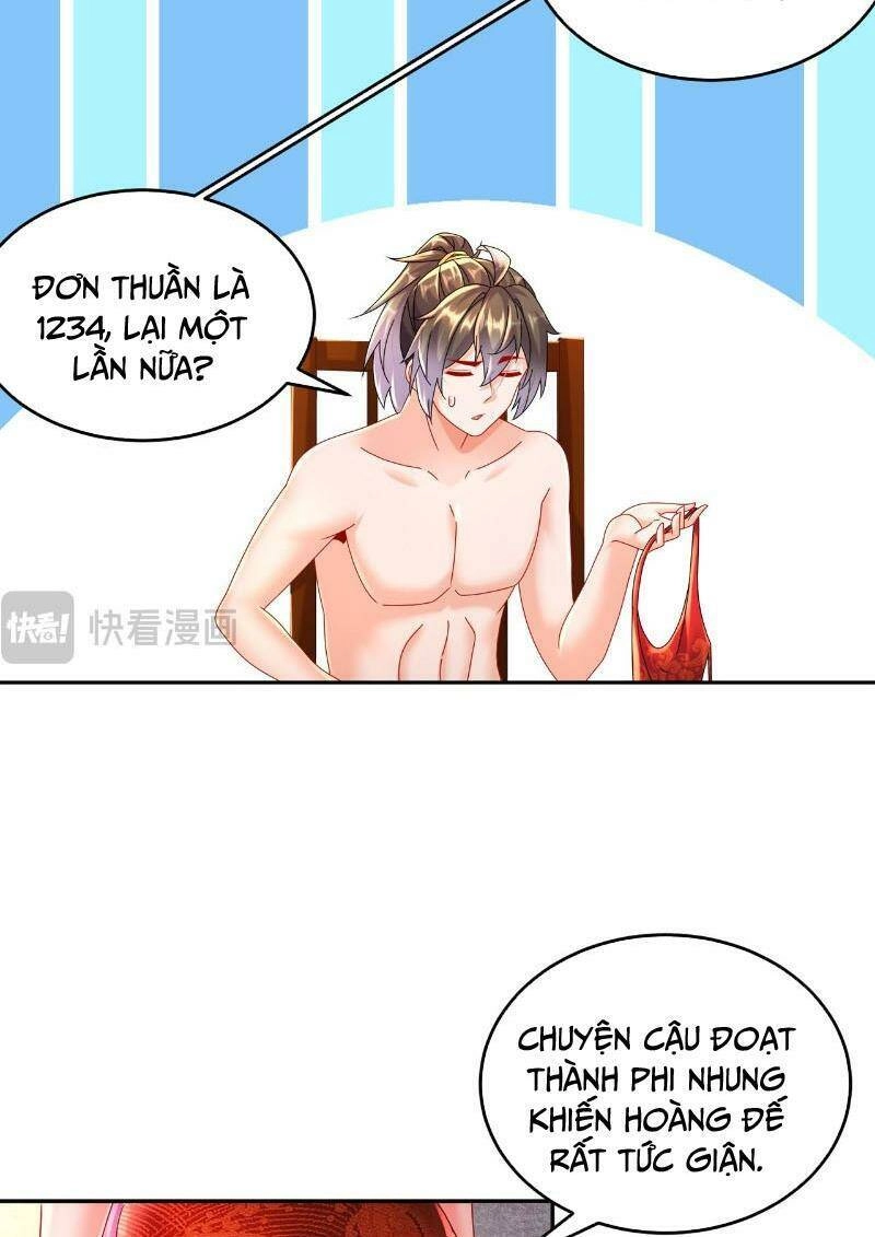 Tuyệt Sắc Đạo Lữ Đều Nói Ngô Hoàng Thể Chất Vô Địch Chapter 100 - 26