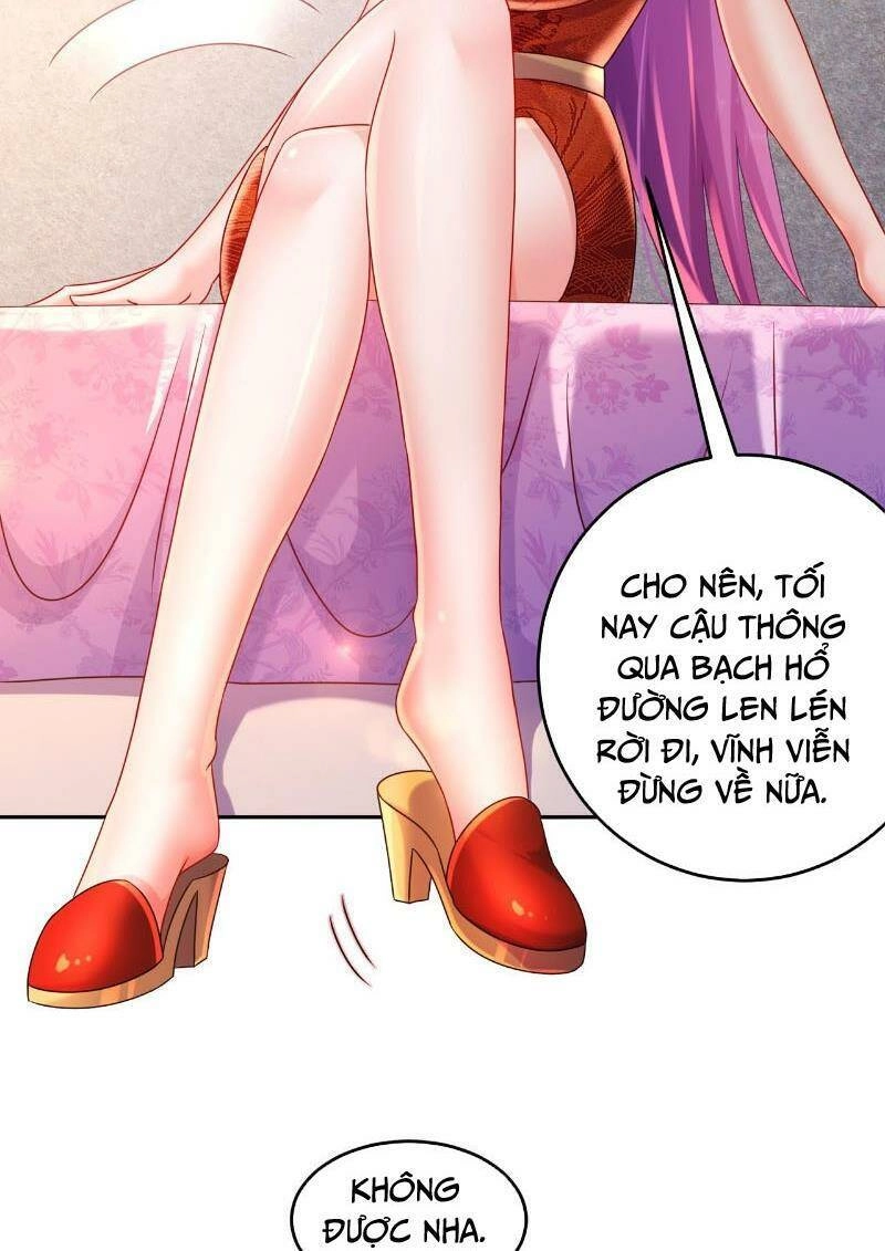 Tuyệt Sắc Đạo Lữ Đều Nói Ngô Hoàng Thể Chất Vô Địch Chapter 100 - 28