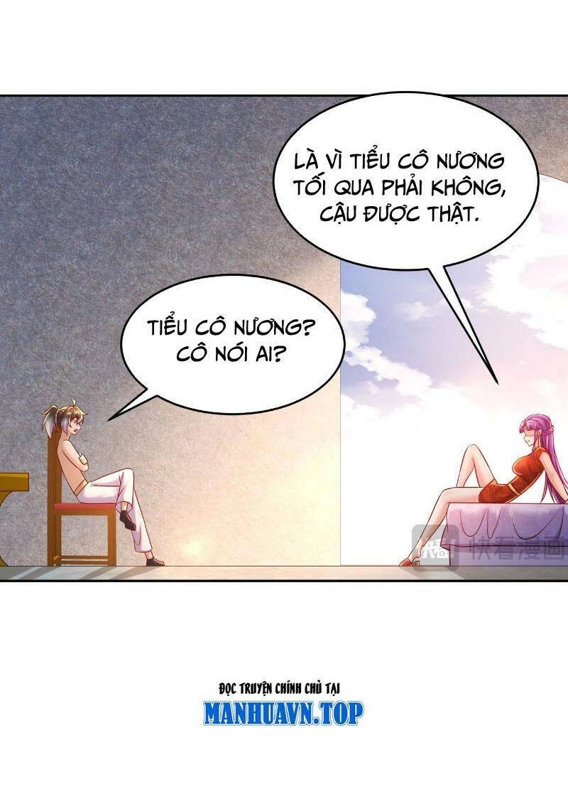 Tuyệt Sắc Đạo Lữ Đều Nói Ngô Hoàng Thể Chất Vô Địch Chapter 100 - 30