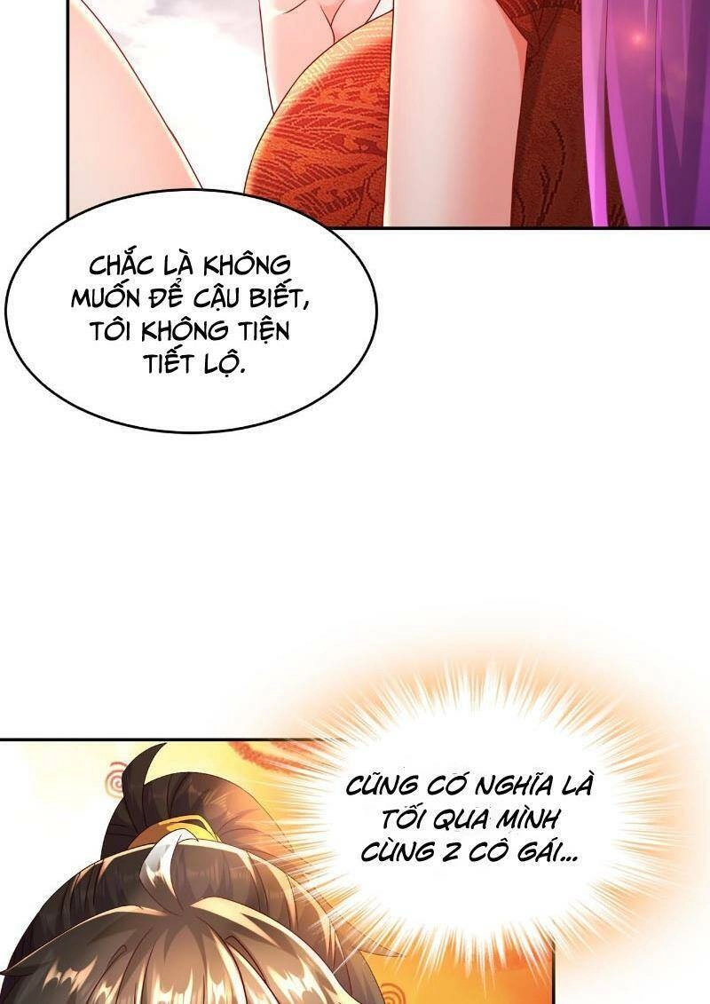 Tuyệt Sắc Đạo Lữ Đều Nói Ngô Hoàng Thể Chất Vô Địch Chapter 100 - 32