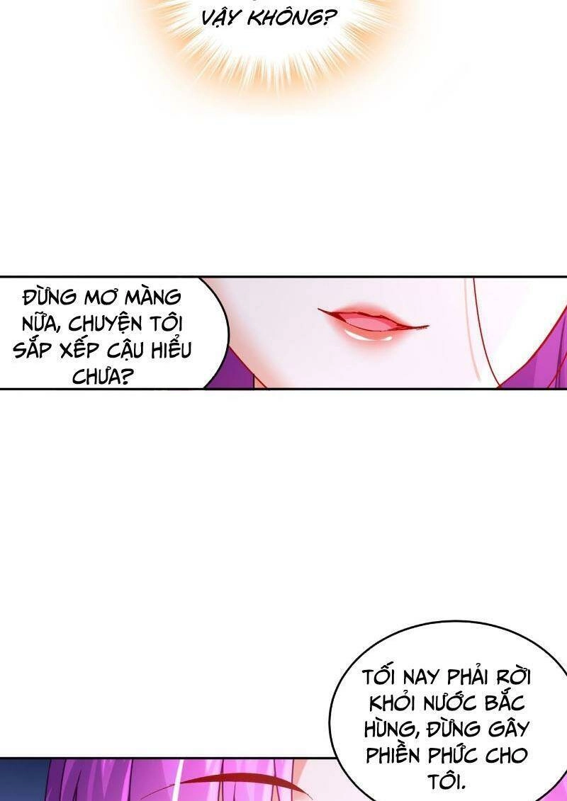 Tuyệt Sắc Đạo Lữ Đều Nói Ngô Hoàng Thể Chất Vô Địch Chapter 100 - 34