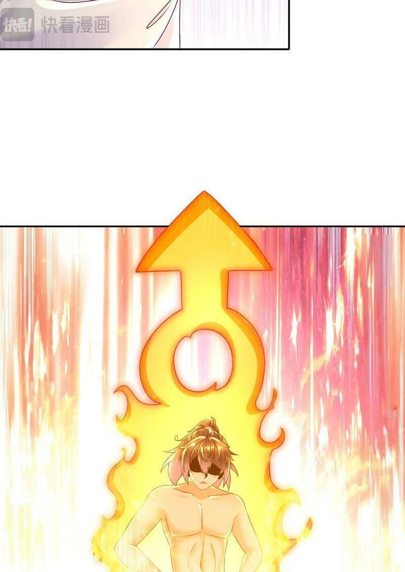 Tuyệt Sắc Đạo Lữ Đều Nói Ngô Hoàng Thể Chất Vô Địch Chapter 100 - 36