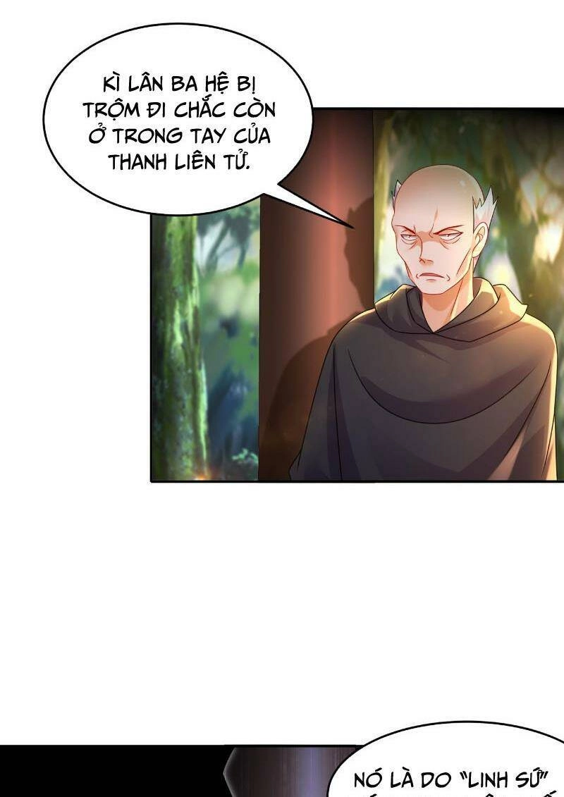 Tuyệt Sắc Đạo Lữ Đều Nói Ngô Hoàng Thể Chất Vô Địch Chapter 100 - 39