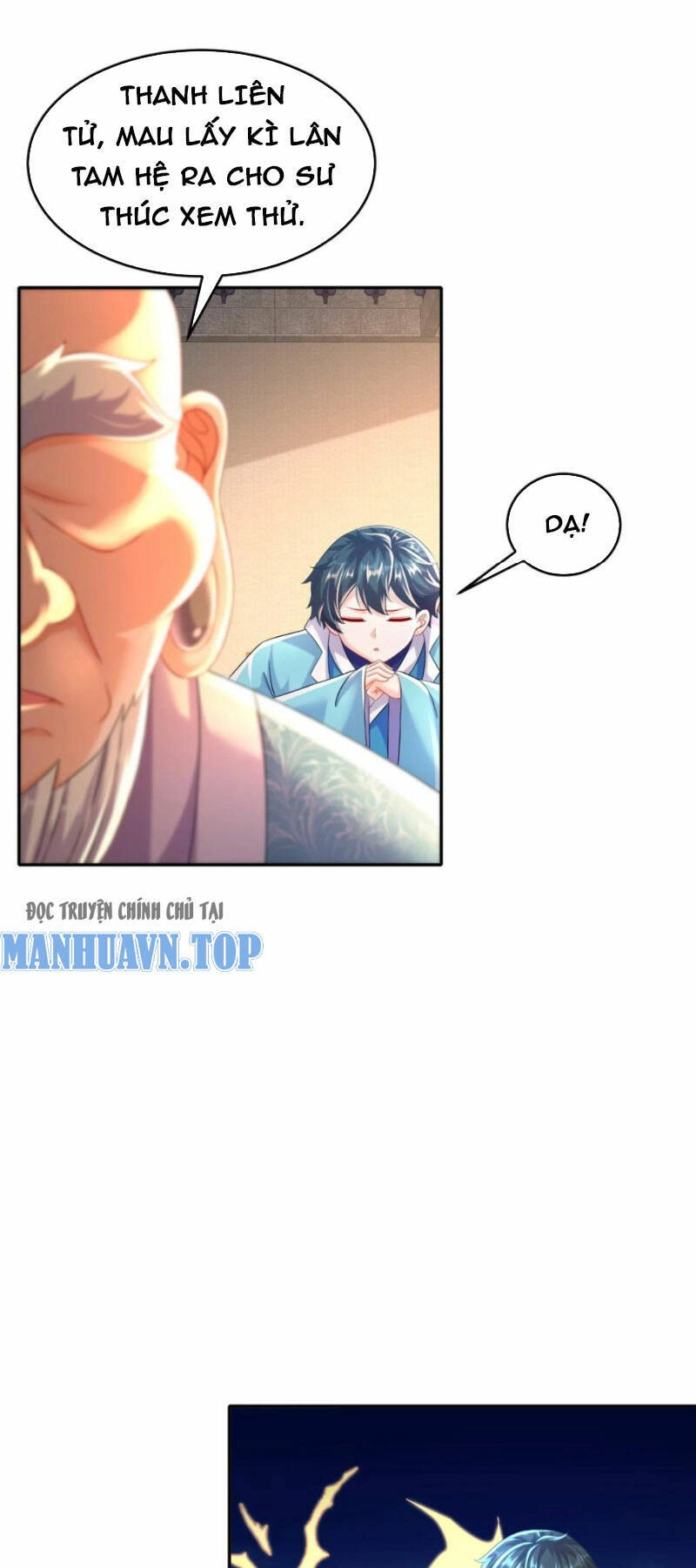 Tuyệt Sắc Đạo Lữ Đều Nói Ngô Hoàng Thể Chất Vô Địch Chapter 101 - 27