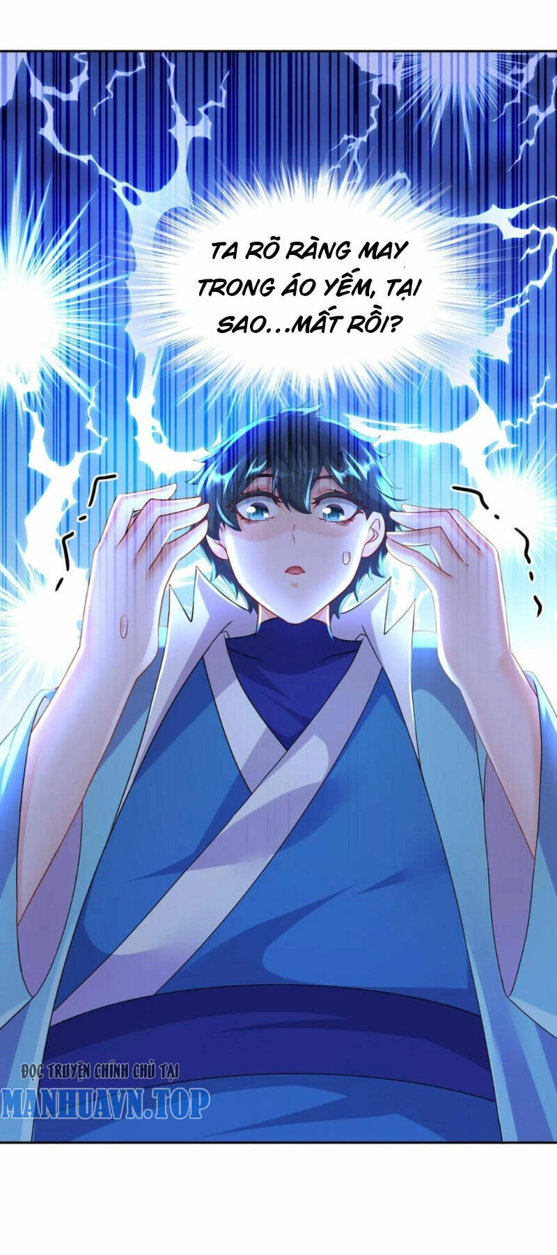 Tuyệt Sắc Đạo Lữ Đều Nói Ngô Hoàng Thể Chất Vô Địch Chapter 101 - 29