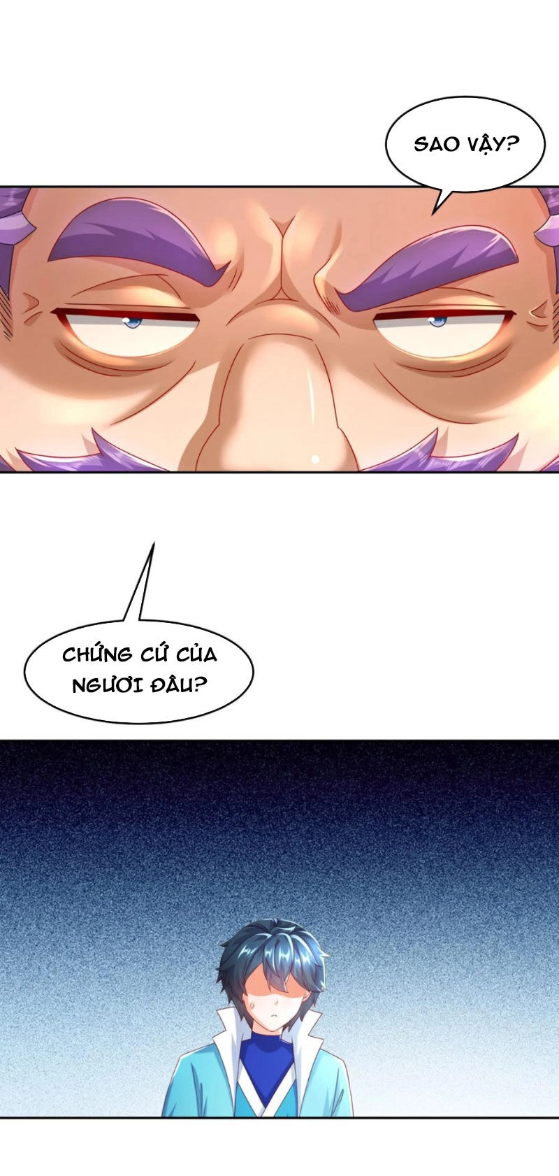 Tuyệt Sắc Đạo Lữ Đều Nói Ngô Hoàng Thể Chất Vô Địch Chapter 102 - 1