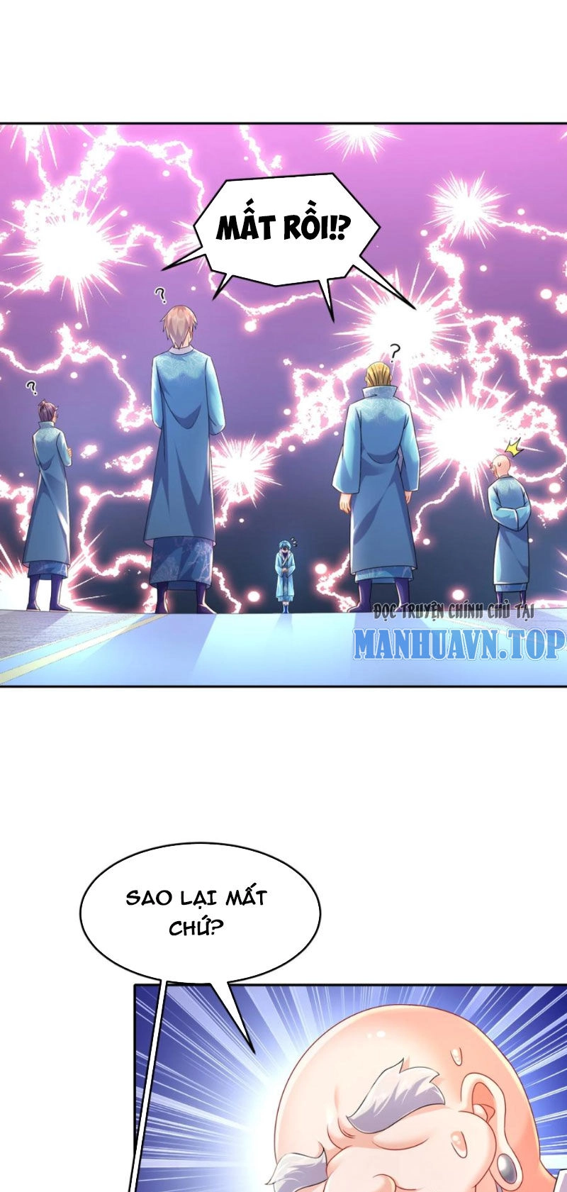 Tuyệt Sắc Đạo Lữ Đều Nói Ngô Hoàng Thể Chất Vô Địch Chapter 102 - 4