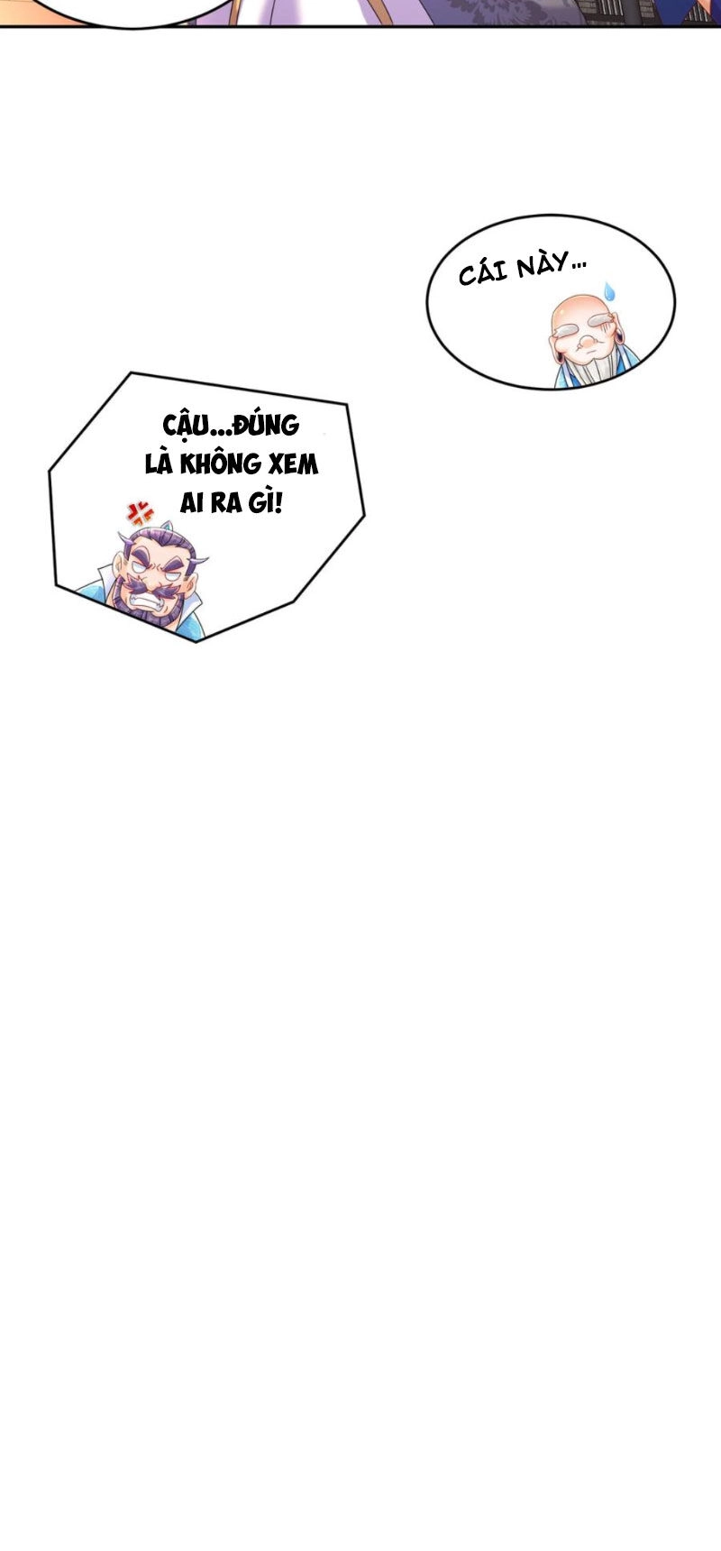 Tuyệt Sắc Đạo Lữ Đều Nói Ngô Hoàng Thể Chất Vô Địch Chapter 102 - 13