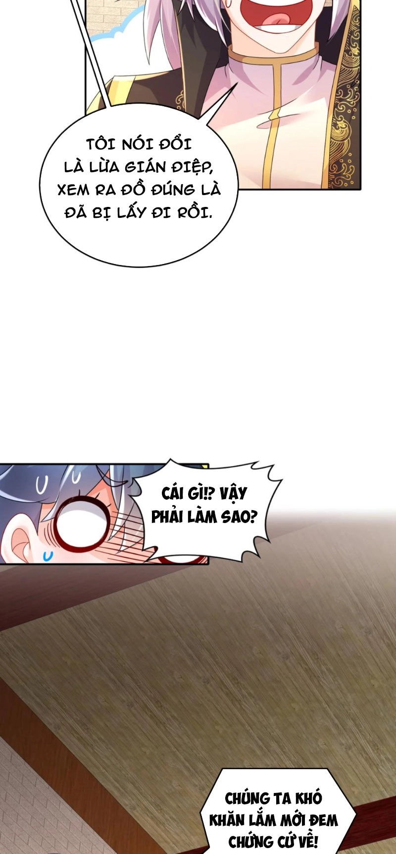 Tuyệt Sắc Đạo Lữ Đều Nói Ngô Hoàng Thể Chất Vô Địch Chapter 102 - 18