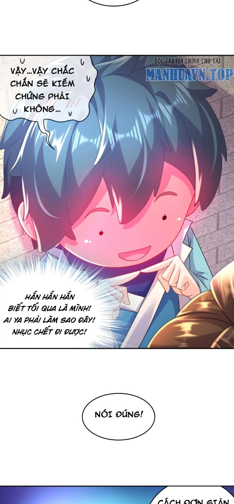 Tuyệt Sắc Đạo Lữ Đều Nói Ngô Hoàng Thể Chất Vô Địch Chapter 102 - 21