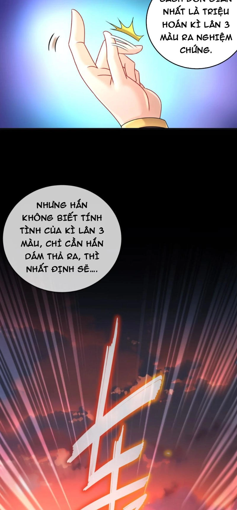 Tuyệt Sắc Đạo Lữ Đều Nói Ngô Hoàng Thể Chất Vô Địch Chapter 102 - 22