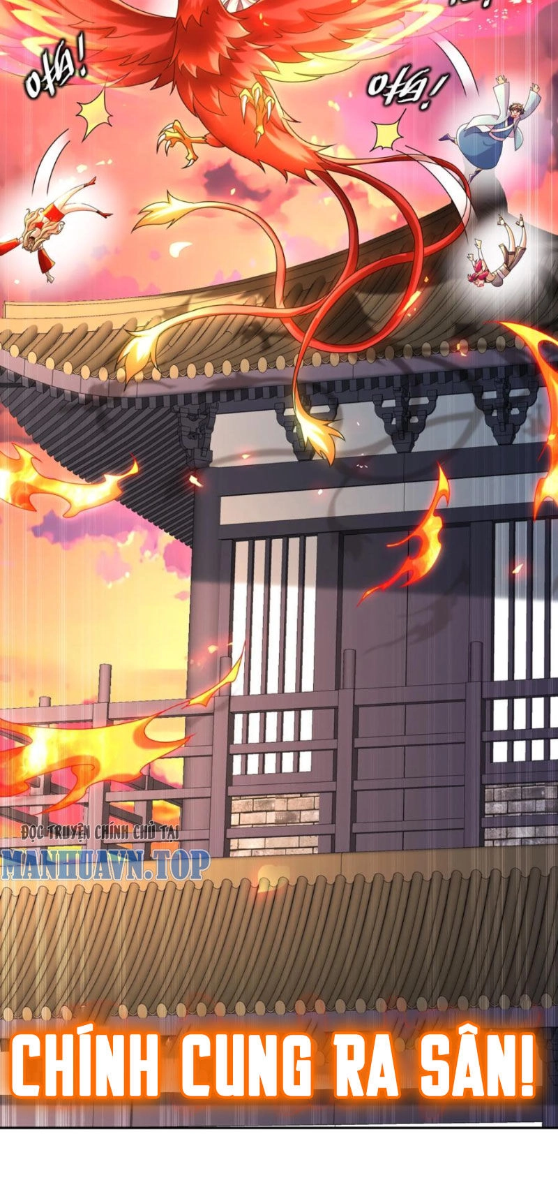 Tuyệt Sắc Đạo Lữ Đều Nói Ngô Hoàng Thể Chất Vô Địch Chapter 102 - 27