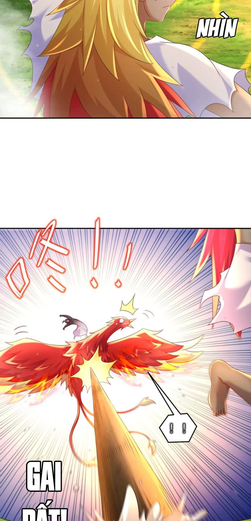 Tuyệt Sắc Đạo Lữ Đều Nói Ngô Hoàng Thể Chất Vô Địch Chapter 103 - 7