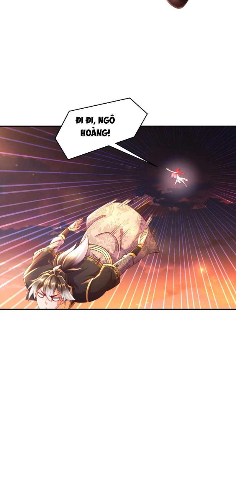 Tuyệt Sắc Đạo Lữ Đều Nói Ngô Hoàng Thể Chất Vô Địch Chapter 103 - 9