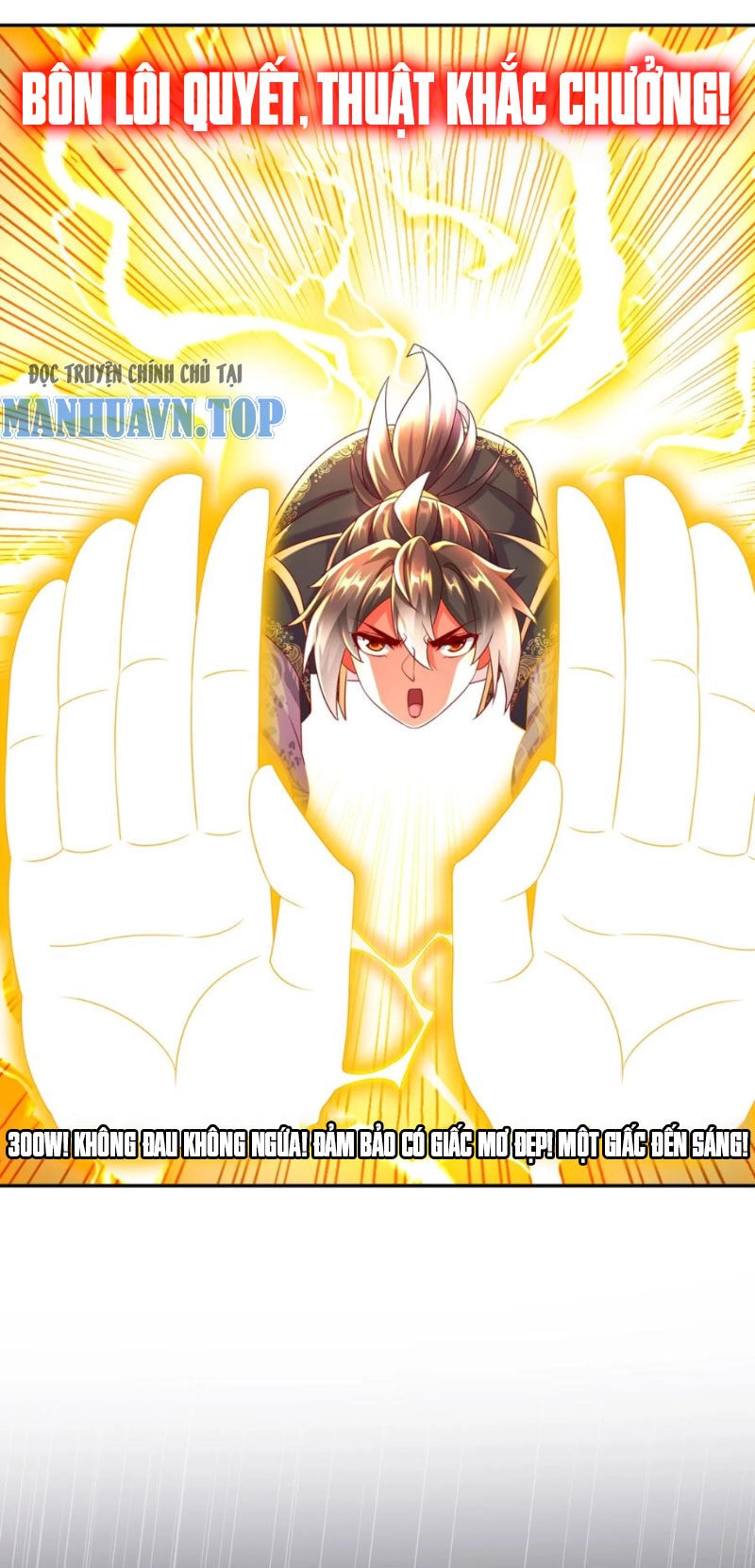 Tuyệt Sắc Đạo Lữ Đều Nói Ngô Hoàng Thể Chất Vô Địch Chapter 103 - 10