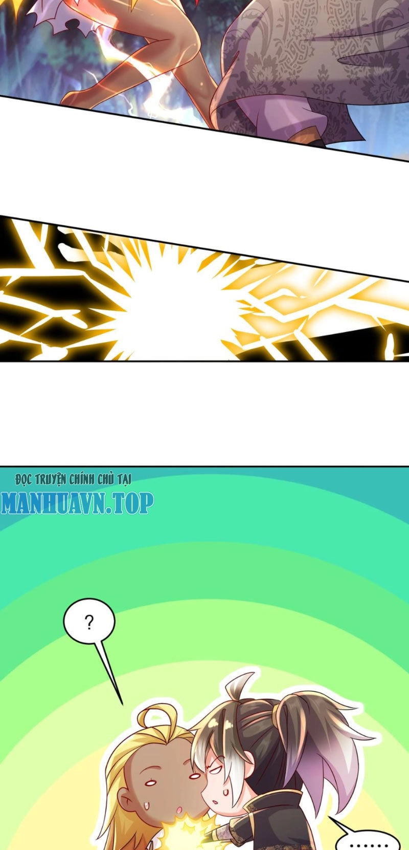 Tuyệt Sắc Đạo Lữ Đều Nói Ngô Hoàng Thể Chất Vô Địch Chapter 103 - 12