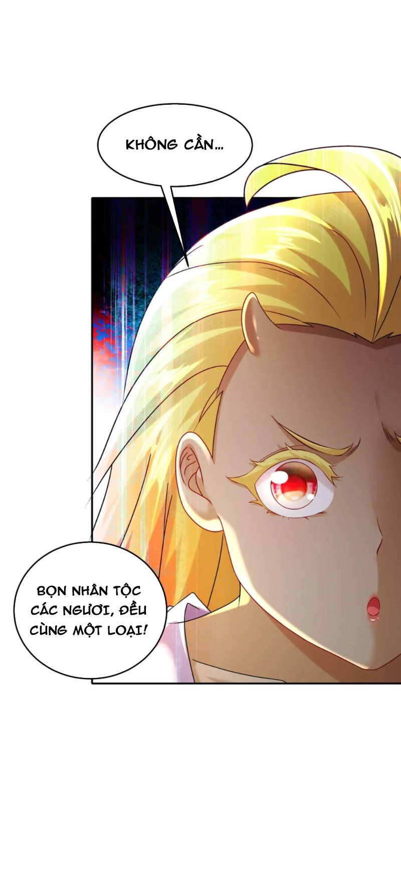 Tuyệt Sắc Đạo Lữ Đều Nói Ngô Hoàng Thể Chất Vô Địch Chapter 103 - 15