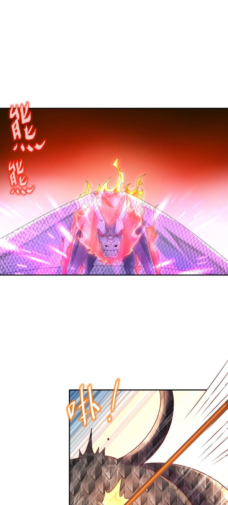 Tuyệt Sắc Đạo Lữ Đều Nói Ngô Hoàng Thể Chất Vô Địch Chapter 103 - 20