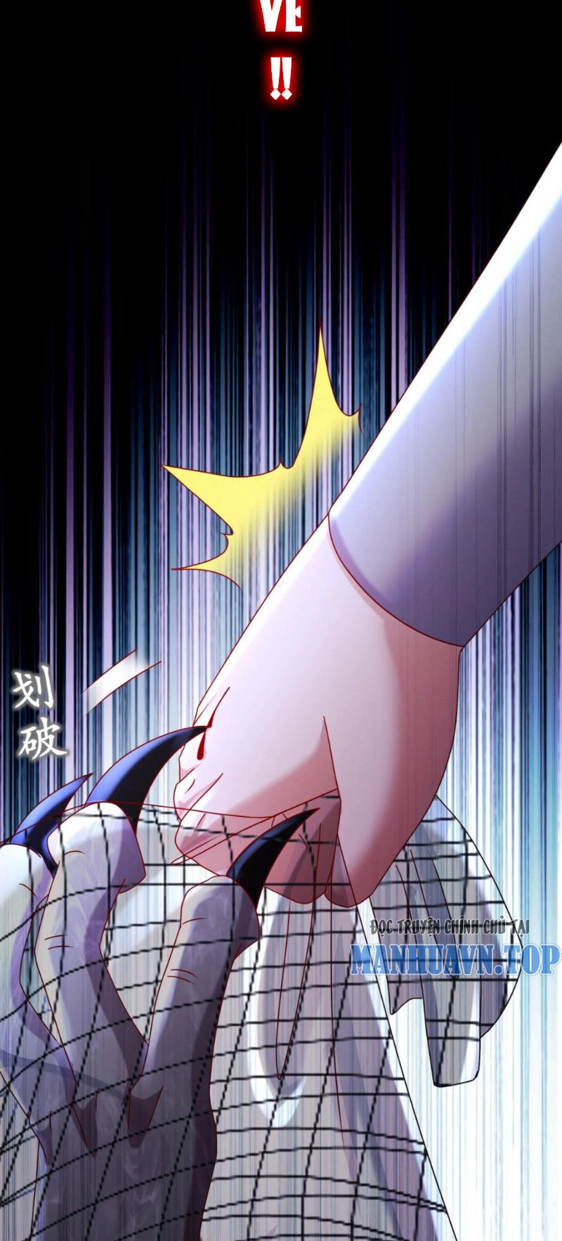 Tuyệt Sắc Đạo Lữ Đều Nói Ngô Hoàng Thể Chất Vô Địch Chapter 103 - 25