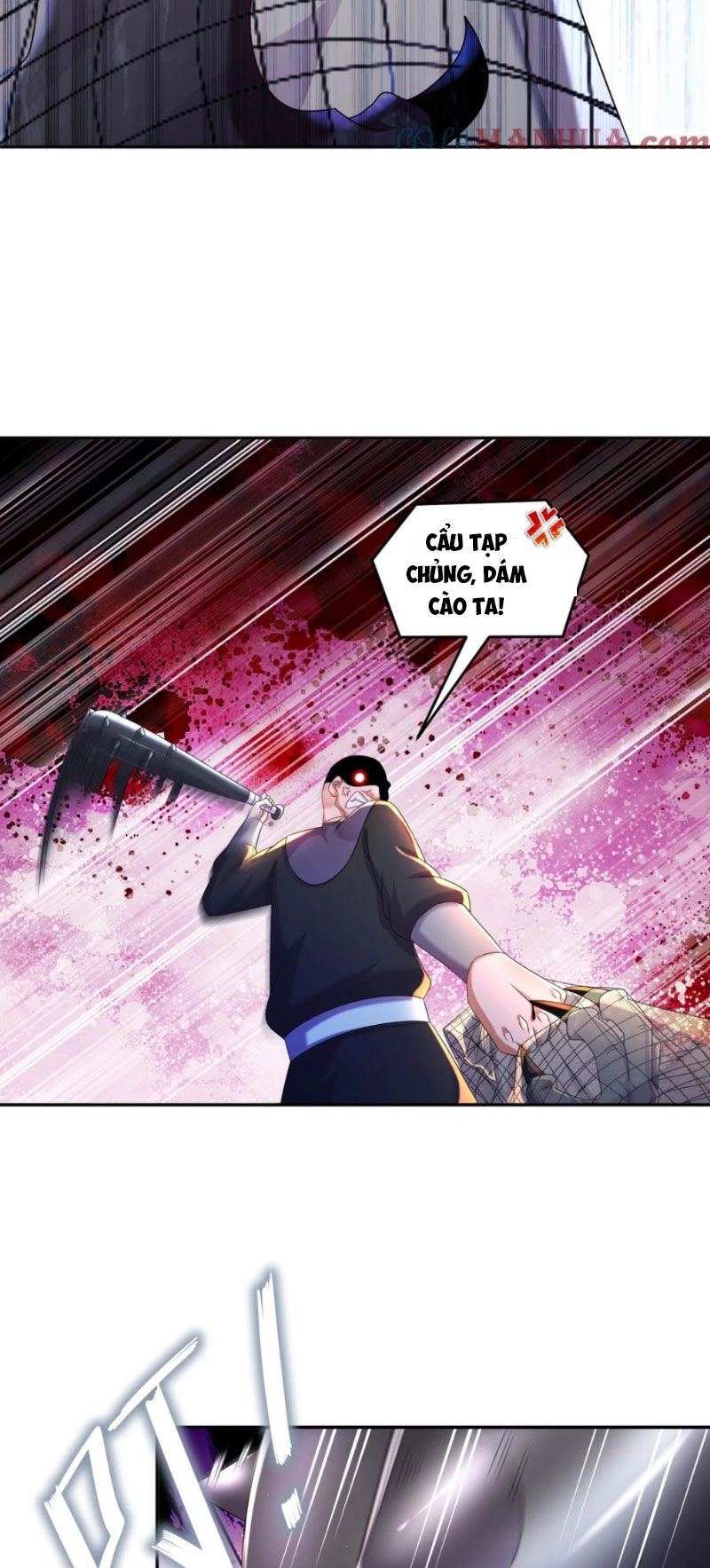 Tuyệt Sắc Đạo Lữ Đều Nói Ngô Hoàng Thể Chất Vô Địch Chapter 103 - 26