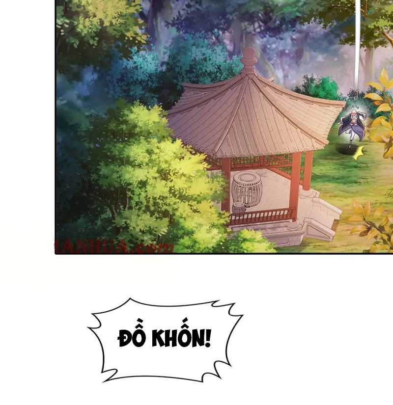 Tuyệt Sắc Đạo Lữ Đều Nói Ngô Hoàng Thể Chất Vô Địch Chapter 105 - 2