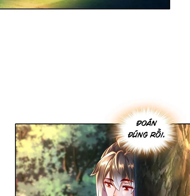 Tuyệt Sắc Đạo Lữ Đều Nói Ngô Hoàng Thể Chất Vô Địch Chapter 105 - 4