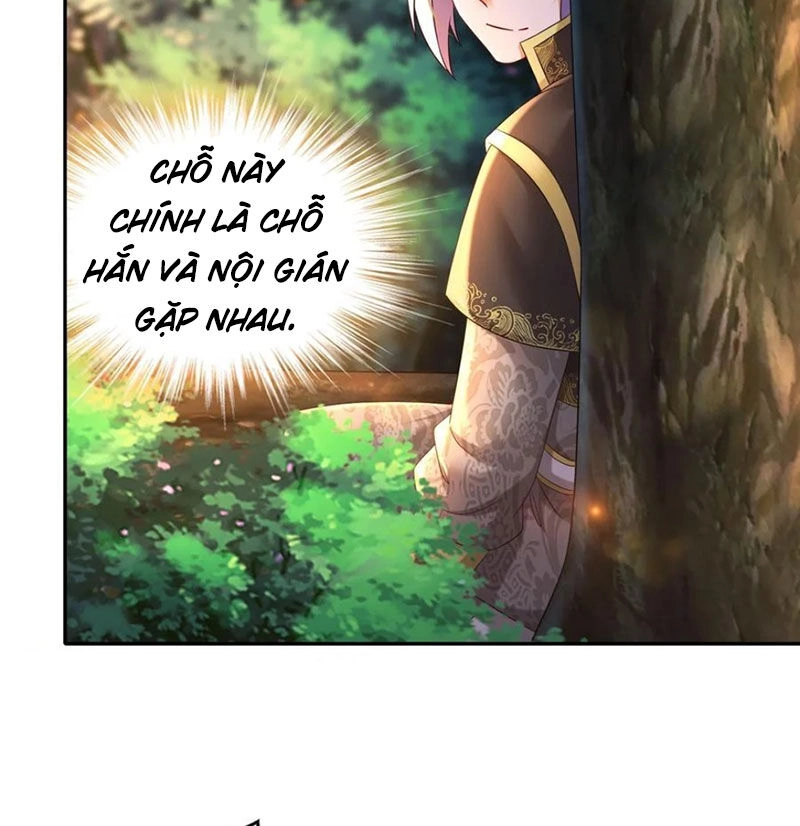 Tuyệt Sắc Đạo Lữ Đều Nói Ngô Hoàng Thể Chất Vô Địch Chapter 105 - 5