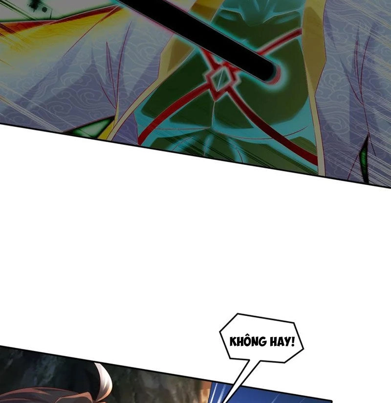 Tuyệt Sắc Đạo Lữ Đều Nói Ngô Hoàng Thể Chất Vô Địch Chapter 105 - 8