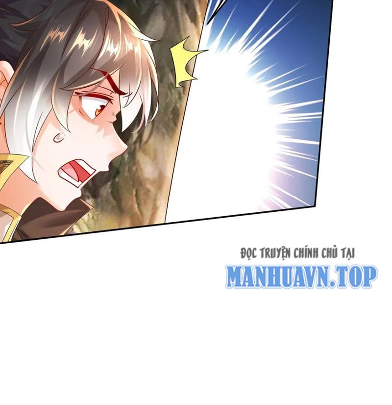 Tuyệt Sắc Đạo Lữ Đều Nói Ngô Hoàng Thể Chất Vô Địch Chapter 105 - 9