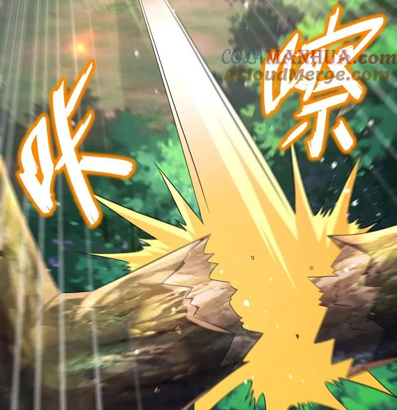 Tuyệt Sắc Đạo Lữ Đều Nói Ngô Hoàng Thể Chất Vô Địch Chapter 105 - 11